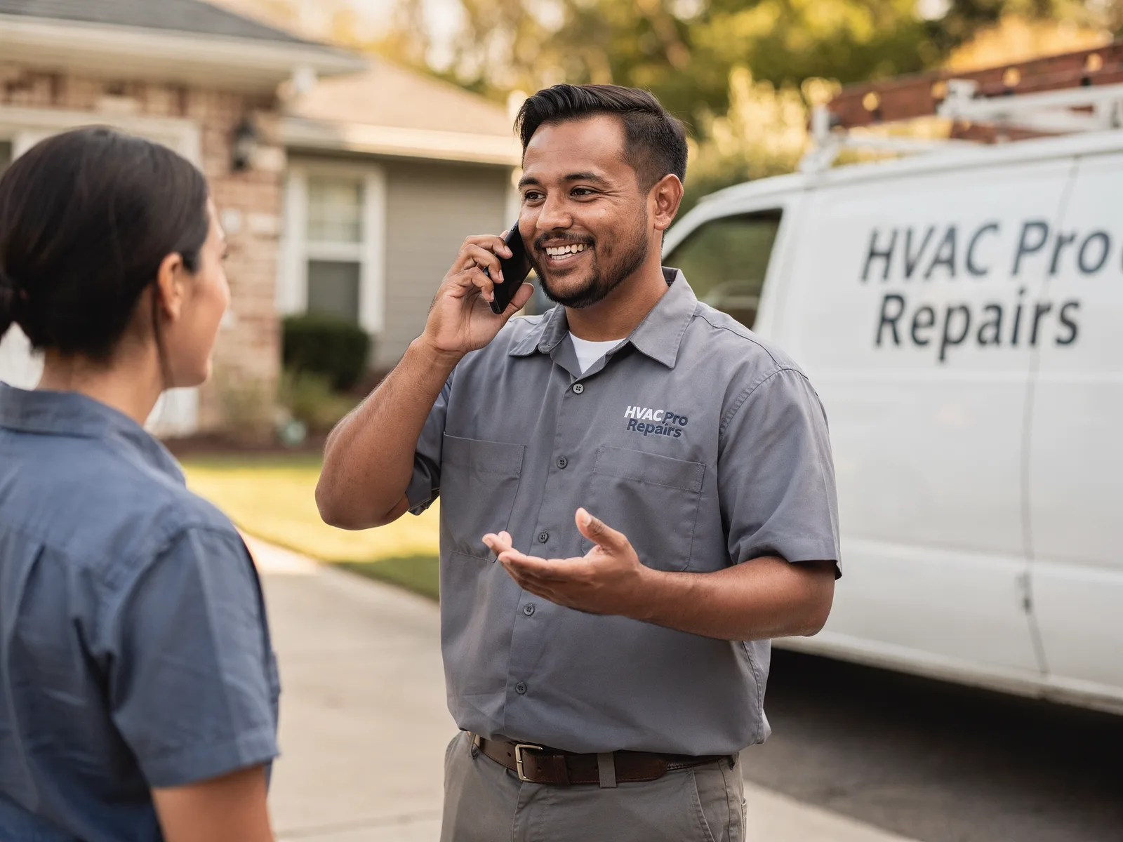 Heat Pump Repair West Point, MS FAQs